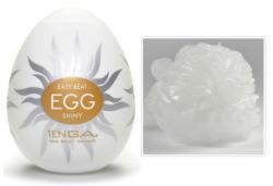 TENGA Egg Shiny 1db