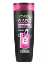 L'Oréal Paris Elseve Arginine Resist X3 Hajerősítő sampon 400 ml