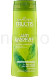 Garnier Fructis 2in1 Korpásodás Ellen 400 ml