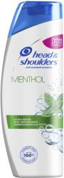 Head & Shoulders Menthol Refreshing 400 ml