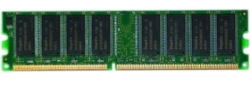 HP 4GB DDR3 1600MHz 647873-B21