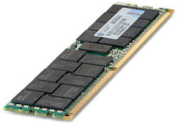 HP 4GB DDR3 1866MHz 708633-B21