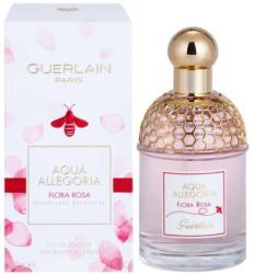 Guerlain Aqua Allegoria Flora Rosa EDT 100 ml
