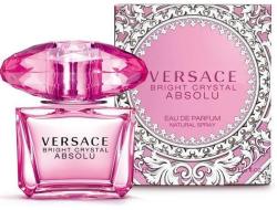 Versace Bright Crystal Absolu EDP 30 ml