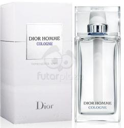 Dior Dior Homme Cologne (2013) EDC 125 ml Tester