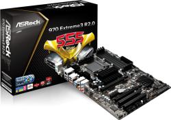 ASRock 970 Extreme3 R2.0