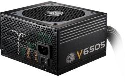 Cooler Master V650S 650W (RS-650-AMAA-G1)