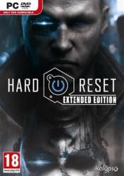 Kalypso Hard Reset [Extended Edition] (PC)