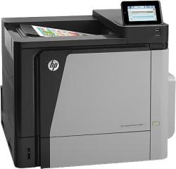 HP LaserJet Enterprise M651n (CZ255A)