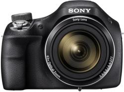 Sony Cyber-shot DSC-H400