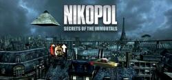 Got Game Nikopol Secrets of the Immortals (PC) Jocuri PC