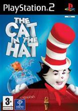 Vivendi Universal The Cat in the Hat (PS2)