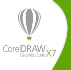 Corel CorelDRAW Graphics Suite X7 ENG (1 User) CDGSX7IEDB