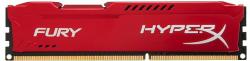 Kingston HyperX FURY 8GB DDR3 1333MHz HX313C9FR/8