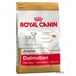 Royal Canin Dalmatian Junior 2x12 kg