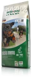 Bewi Dog Basic Menu 12,5 kg