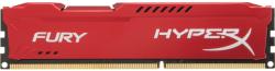Kingston HyperX FURY 8GB DDR3 1600MHz HX316C10FR/8