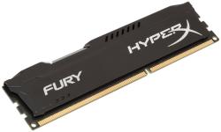 Kingston HyperX FURY 8GB DDR3 1600MHz HX316C10FB/8