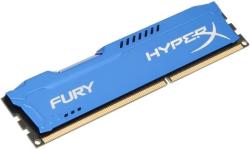 Kingston HyperX FURY 4GB DDR3 1600MHz HX316C10F/4