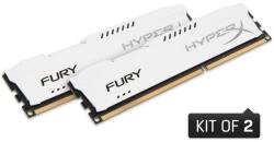Kingston HyperX FURY 16GB (2x8GB) DDR3 1333MHz HX313C9FWK2/16