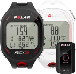 Polar RCX3 GPS