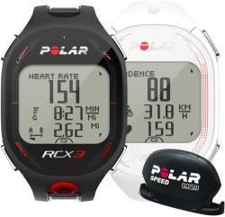 Polar RCX3 Bike