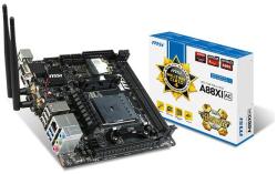 MSI A88XI AC