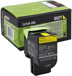 Lexmark 80C20Y0