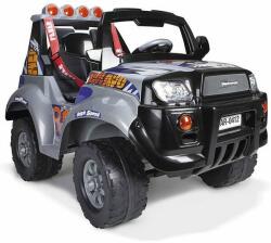 Feber Bravo Jeep 12V