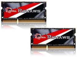 G.SKILL Ripjaws 16GB (2x8GB) DDR3 1866MHz F3-1866C10D-16GRSL