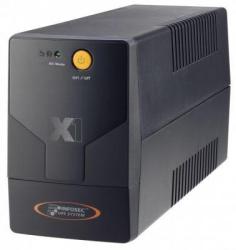 INFOSEC X1 1000VA
