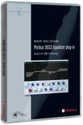 Steinberg RND Portico 5033 EQ