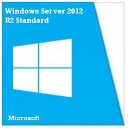 Microsoft Windows Server 2012 Standard R2 P73-06285