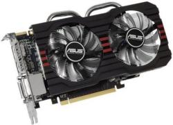 ASUS Radeon R7 260X DirectCU II OC 1GB GDDR5 128bit (R7260X-DC2OC-1GD5)