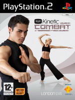 Sony EyeToy Kinetic Combat (PS2)