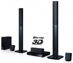 LG BH6440P 5.1