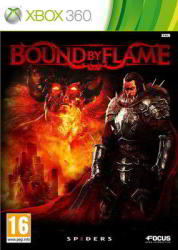 Focus Home Interactive Bound by Flame (Xbox 360)