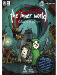 Headup Games The Inner World [Collector's Edition] (PC)