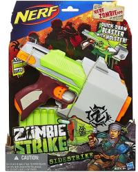 Hasbro NERF Zombie Strike - Sideblaster (A6557)