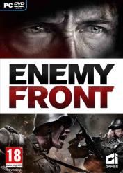 City Interactive Enemy Front (PC)