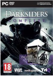 THQ Darksiders Complete (PC)