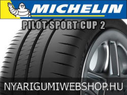 Michelin Pilot Sport Cup 2 ZP (RFT) 335/25 R20 99Y