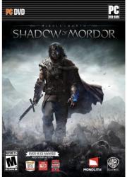 Warner Bros. Interactive Middle-Earth Shadow of Mordor (PC)