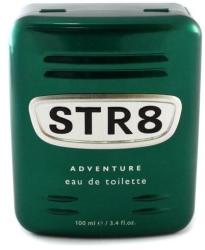 STR8 Adventure EDT 100 ml