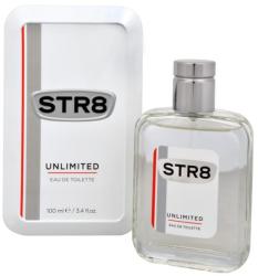 STR8 Unlimited EDT 100 ml
