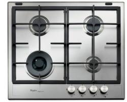 Whirlpool GMF 6422/IXL