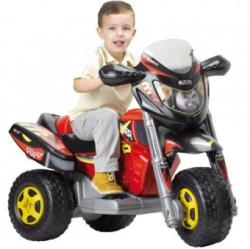 Feber Trimoto Red Racer 8540