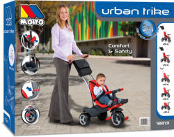 Molto Denim Urban Trike 5 in 1