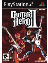 Activision Guitar Hero II (PS2)