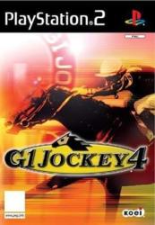 Koei G1 Jockey 4 (PS2)